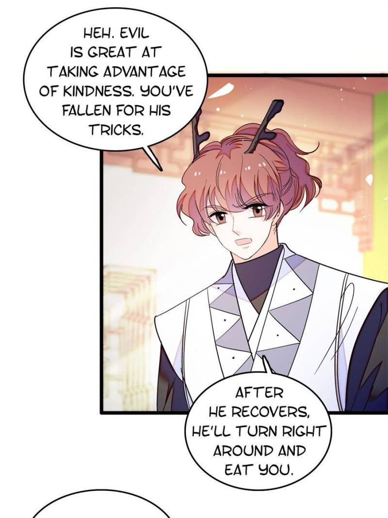 I’m Being Shipped With the King of Film! chapter 233 - page 21