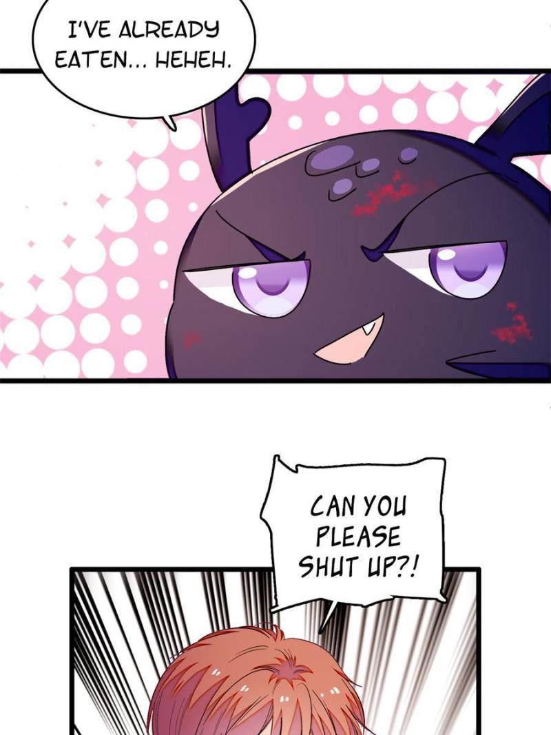 I’m Being Shipped With the King of Film! chapter 233 - page 22