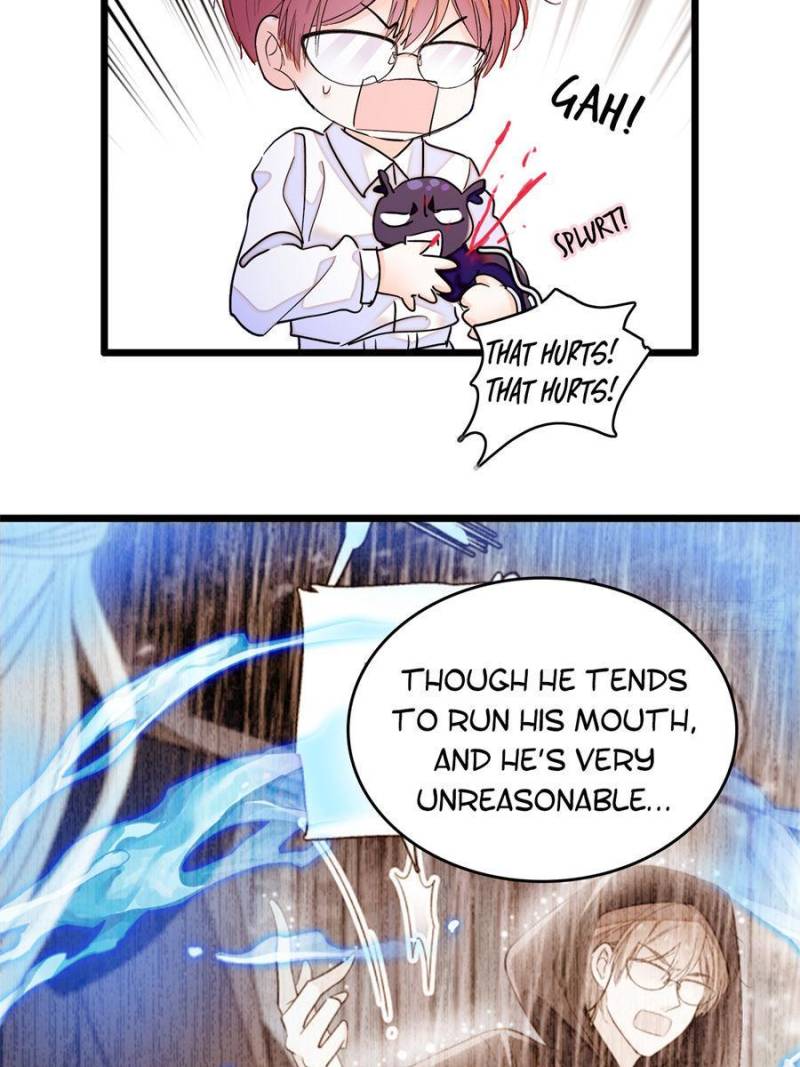 I’m Being Shipped With the King of Film! chapter 233 - page 23