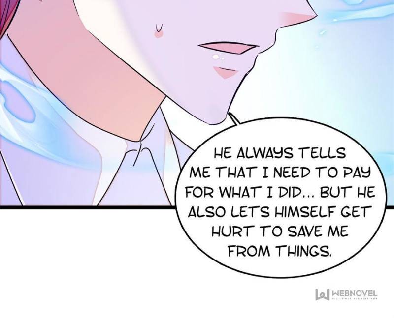 I’m Being Shipped With the King of Film! chapter 233 - page 25