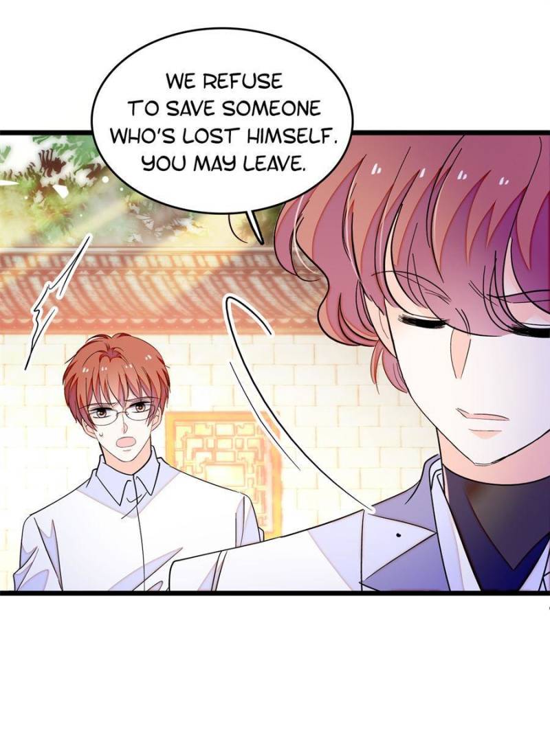 I’m Being Shipped With the King of Film! chapter 233 - page 26