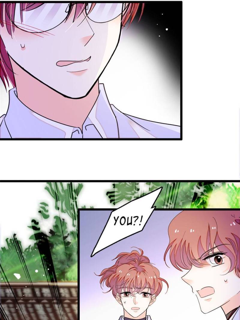 I’m Being Shipped With the King of Film! chapter 233 - page 27