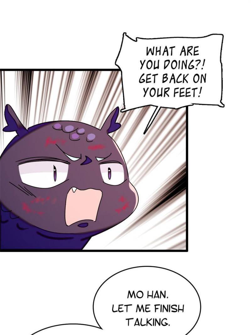 I’m Being Shipped With the King of Film! chapter 233 - page 30