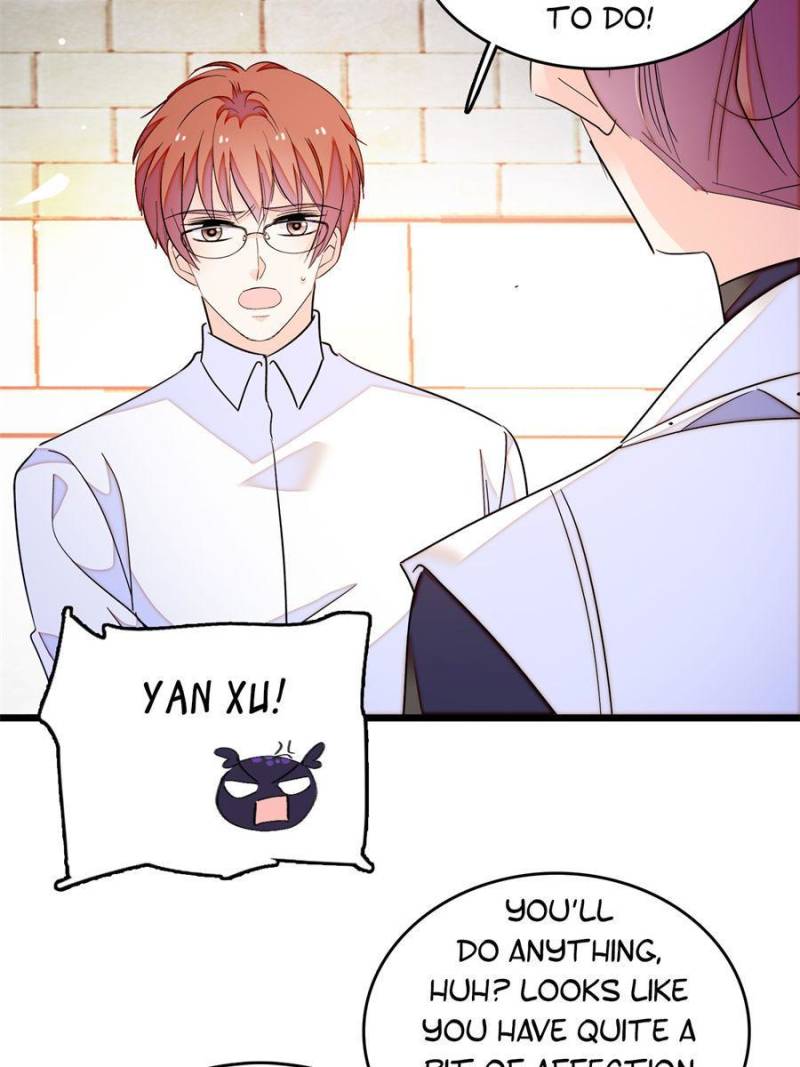 I’m Being Shipped With the King of Film! chapter 233 - page 35