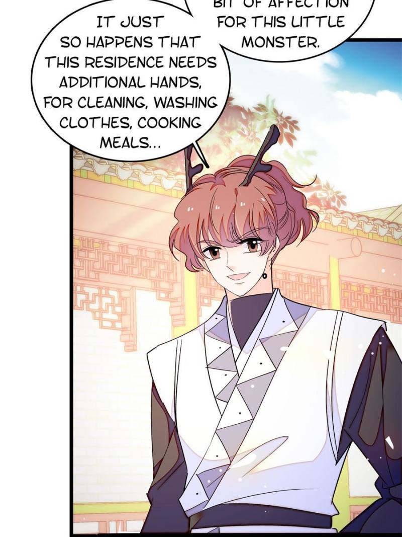I’m Being Shipped With the King of Film! chapter 233 - page 36