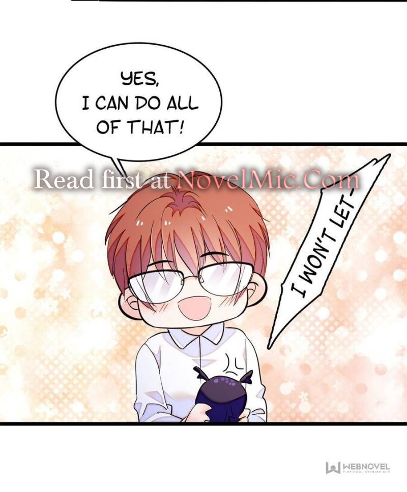 I’m Being Shipped With the King of Film! chapter 233 - page 37