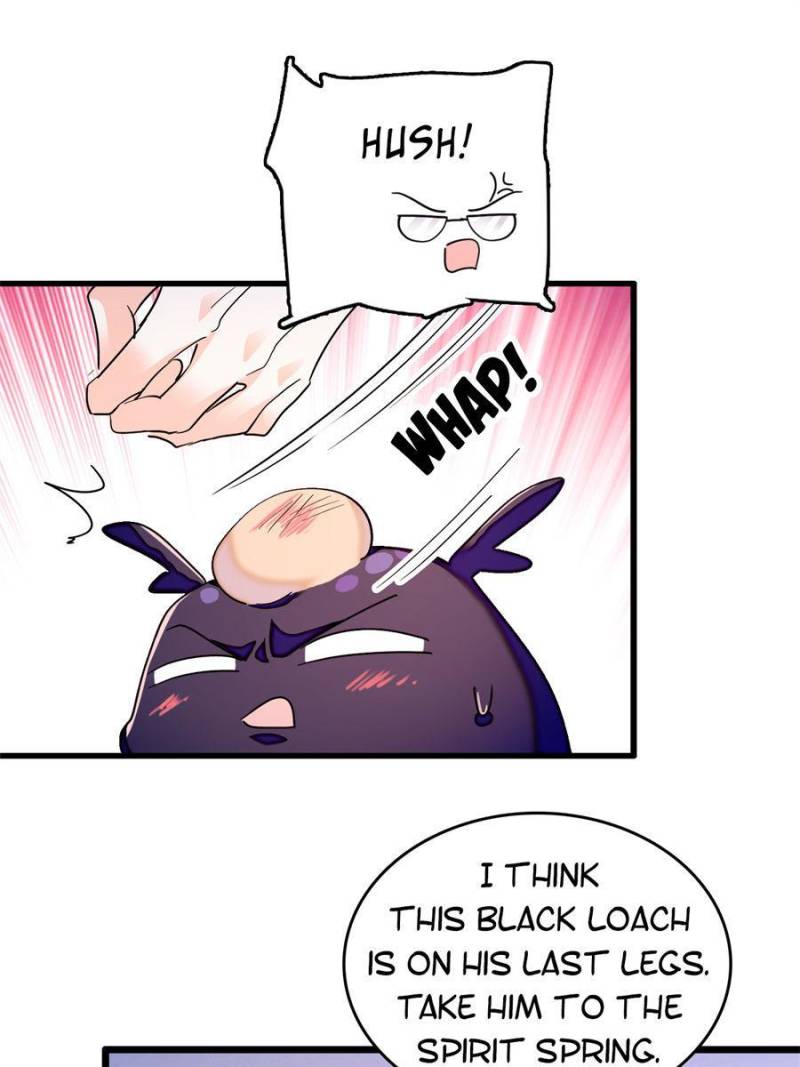 I’m Being Shipped With the King of Film! chapter 233 - page 38