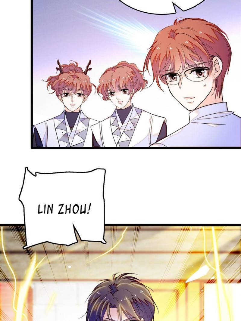 I’m Being Shipped With the King of Film! chapter 233 - page 39