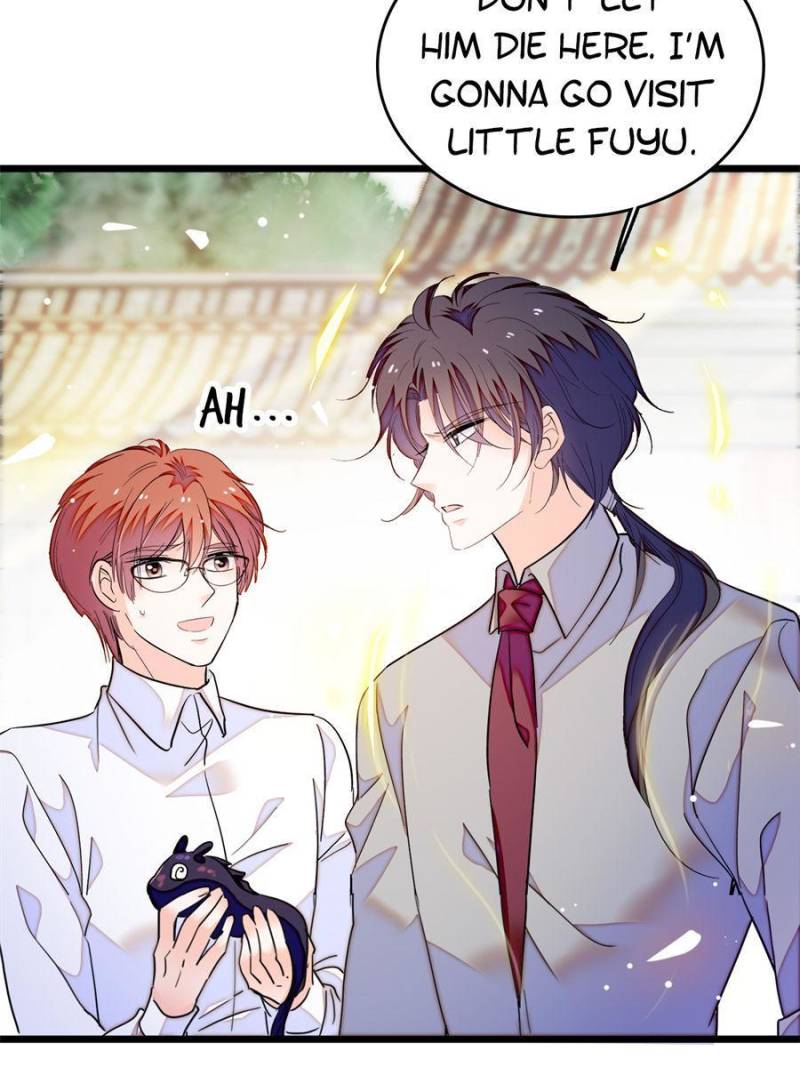 I’m Being Shipped With the King of Film! chapter 233 - page 41