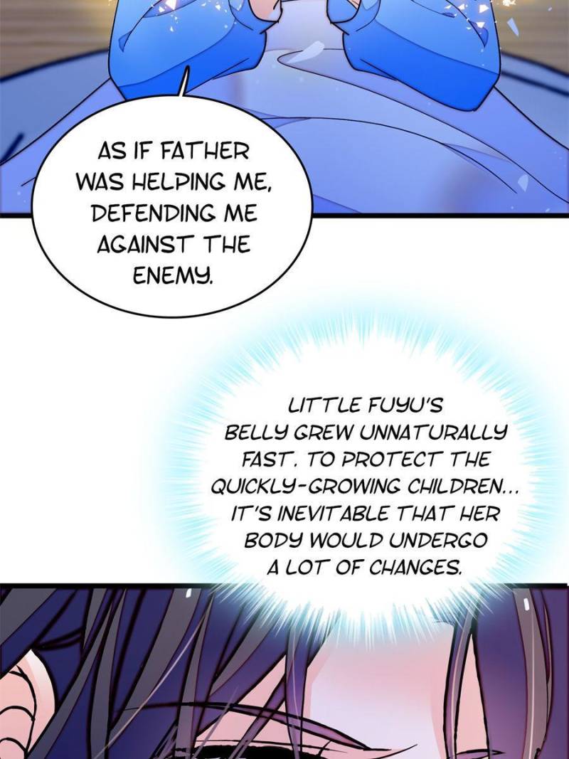 I’m Being Shipped With the King of Film! chapter 233 - page 49
