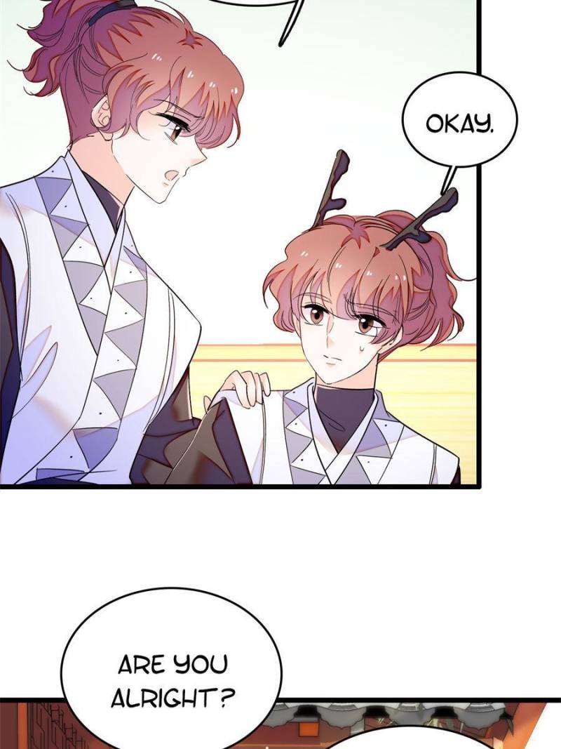 I’m Being Shipped With the King of Film! chapter 233 - page 6
