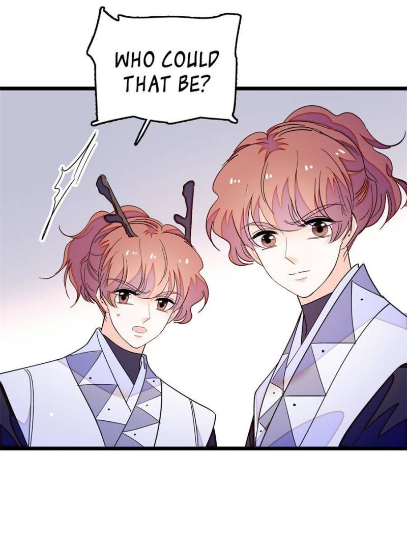 I’m Being Shipped With the King of Film! chapter 233 - page 9