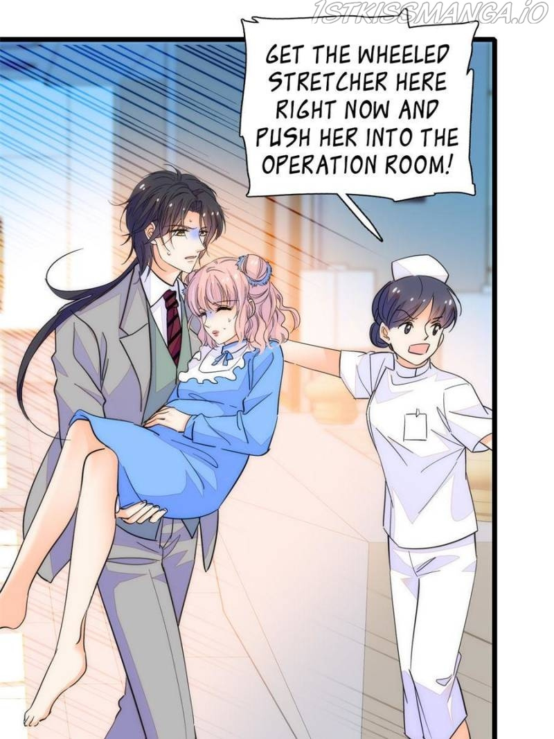 I’m Being Shipped With the King of Film! chapter 232 - page 13