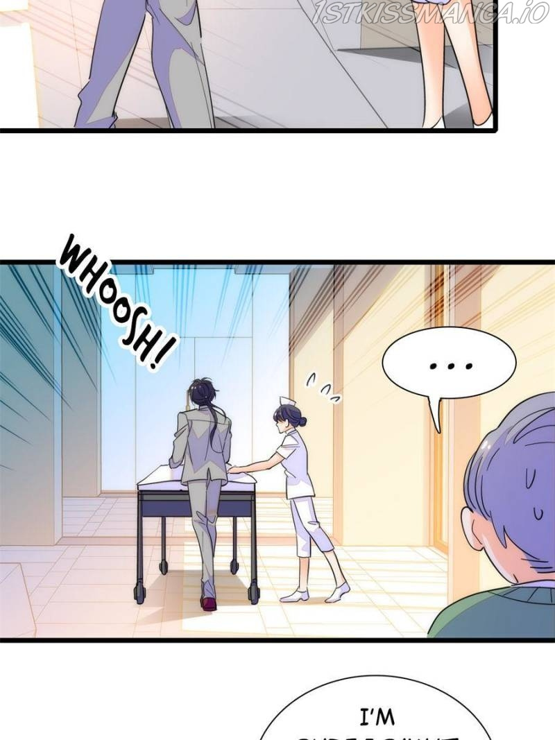 I’m Being Shipped With the King of Film! chapter 232 - page 14