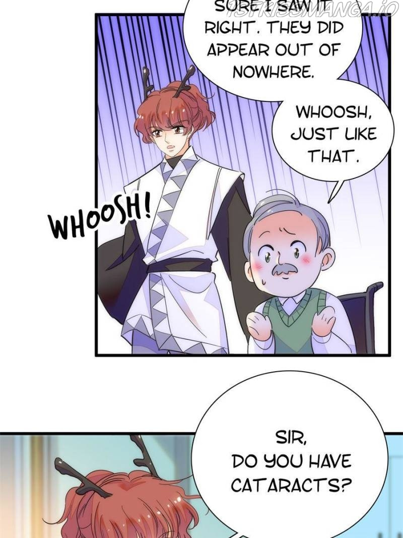 I’m Being Shipped With the King of Film! chapter 232 - page 15