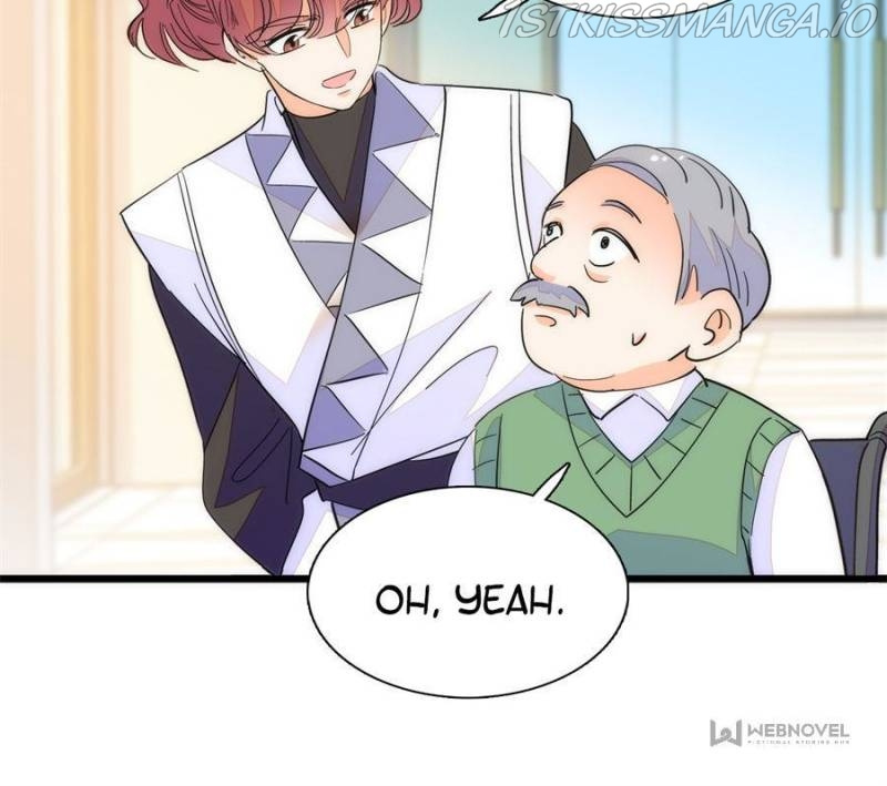 I’m Being Shipped With the King of Film! chapter 232 - page 16