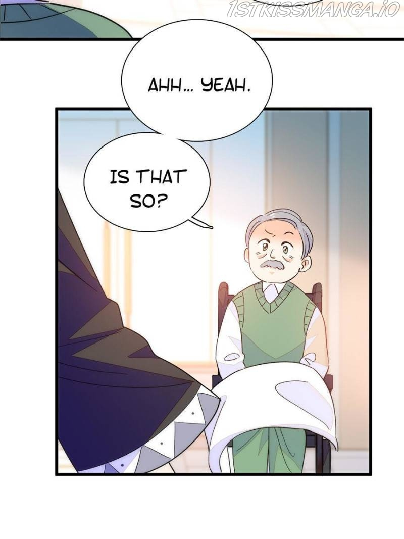 I’m Being Shipped With the King of Film! chapter 232 - page 18