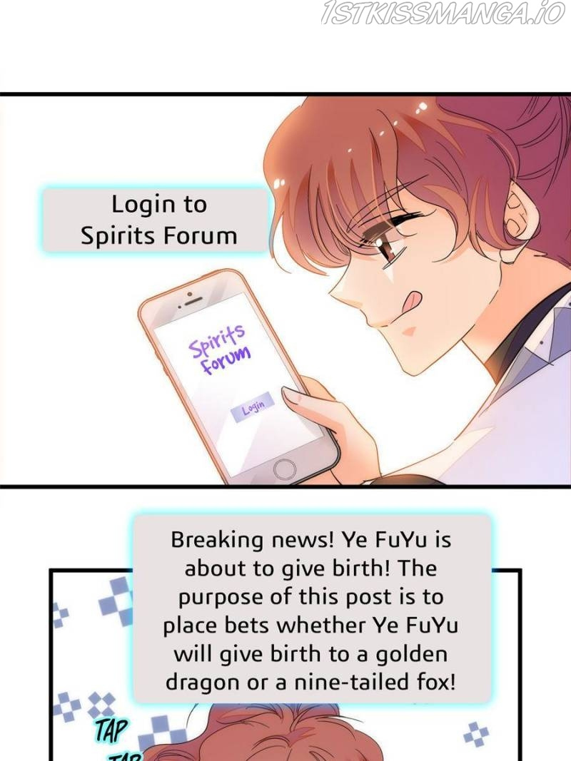 I’m Being Shipped With the King of Film! chapter 232 - page 19