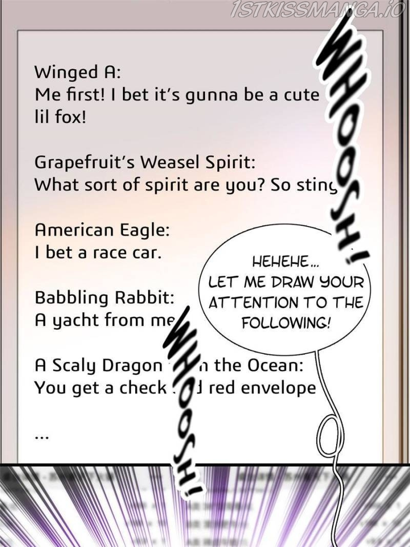 I’m Being Shipped With the King of Film! chapter 232 - page 21