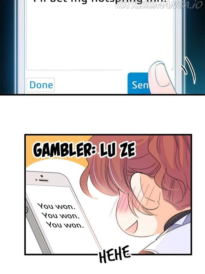 I’m Being Shipped With the King of Film! chapter 232 - page 23
