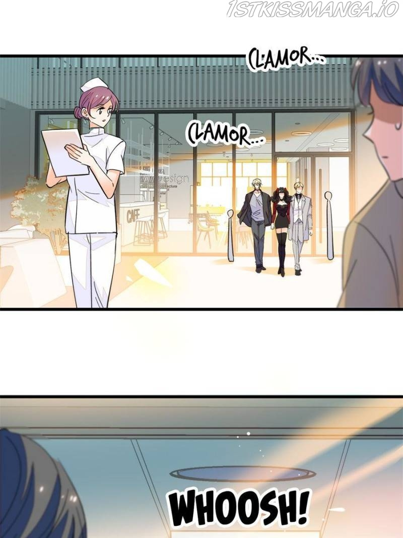 I’m Being Shipped With the King of Film! chapter 232 - page 25