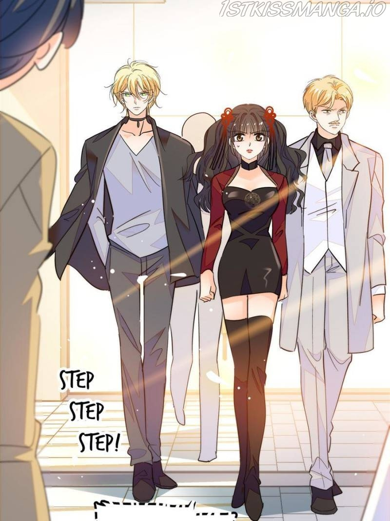 I’m Being Shipped With the King of Film! chapter 232 - page 26