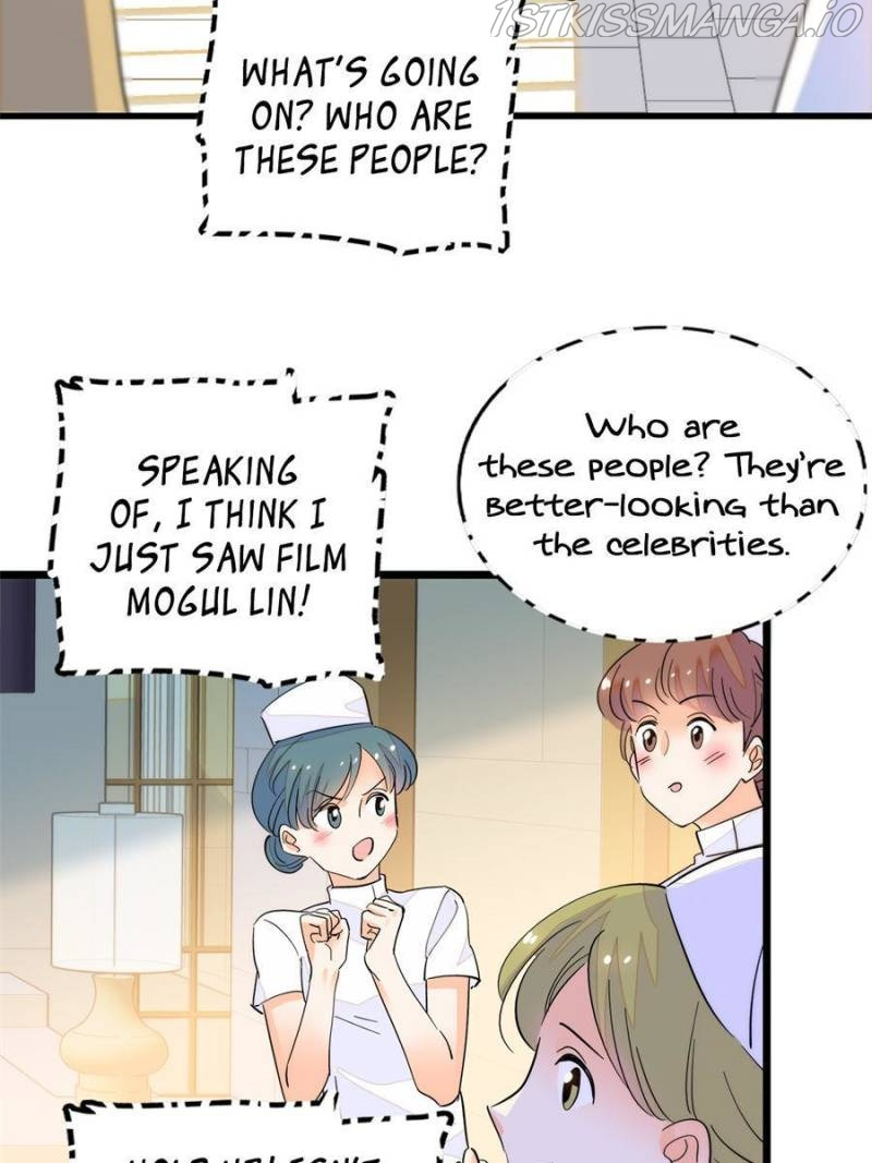 I’m Being Shipped With the King of Film! chapter 232 - page 27