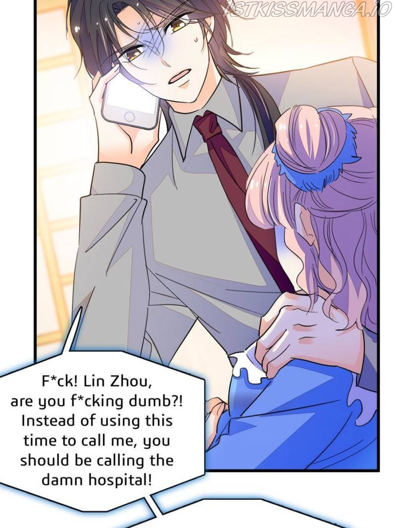 I’m Being Shipped With the King of Film! chapter 232 - page 3