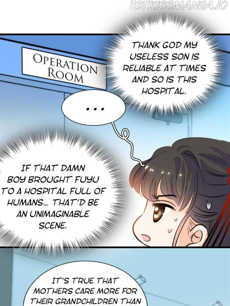 I’m Being Shipped With the King of Film! chapter 232 - page 38