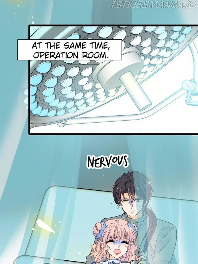 I’m Being Shipped With the King of Film! chapter 232 - page 40