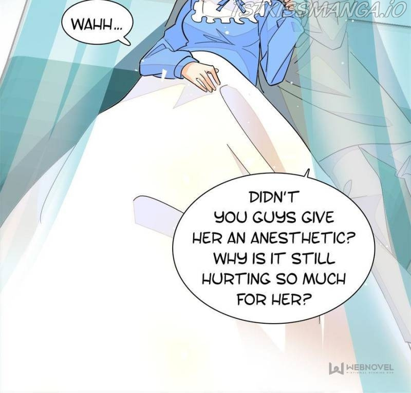 I’m Being Shipped With the King of Film! chapter 232 - page 41