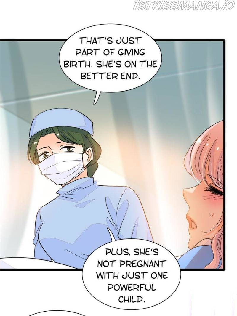 I’m Being Shipped With the King of Film! chapter 232 - page 42