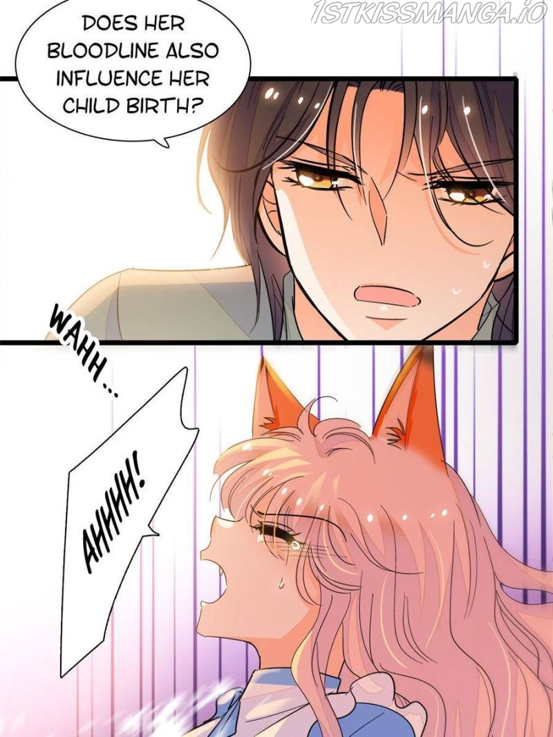 I’m Being Shipped With the King of Film! chapter 232 - page 43