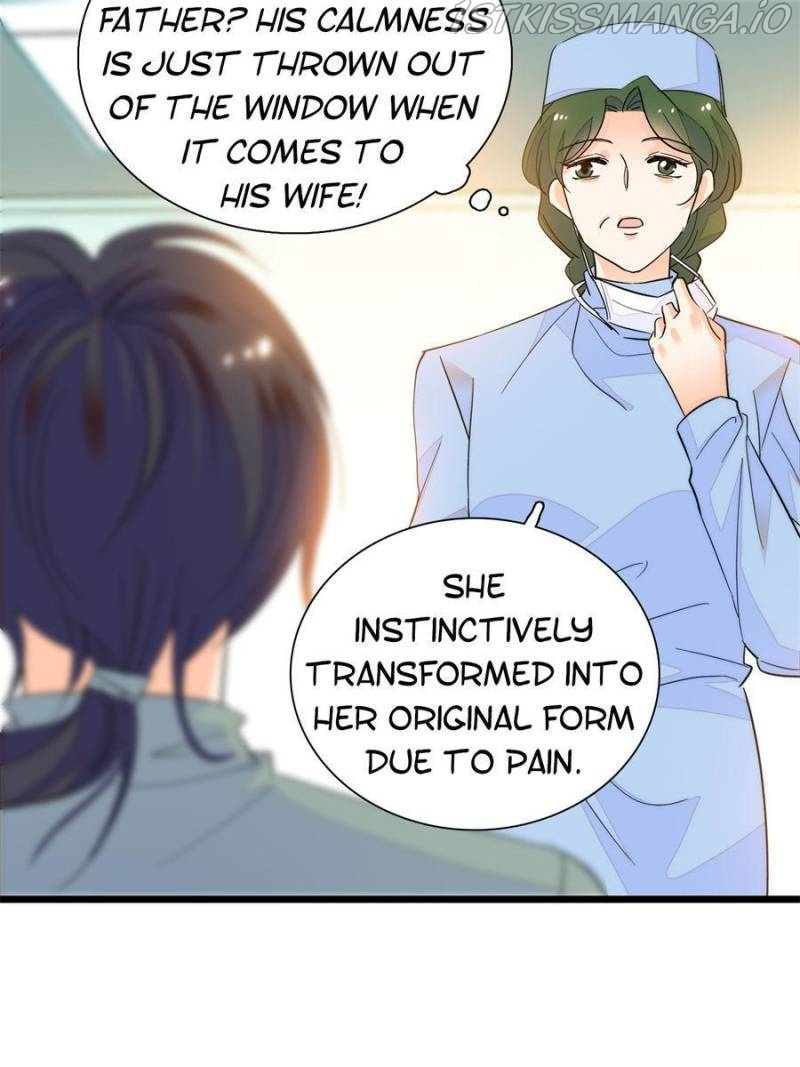 I’m Being Shipped With the King of Film! chapter 232 - page 47