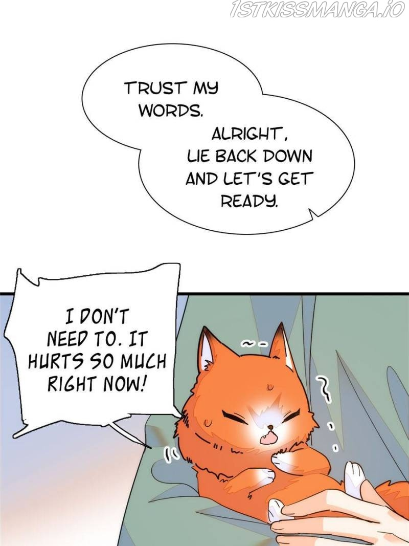 I’m Being Shipped With the King of Film! chapter 232 - page 50