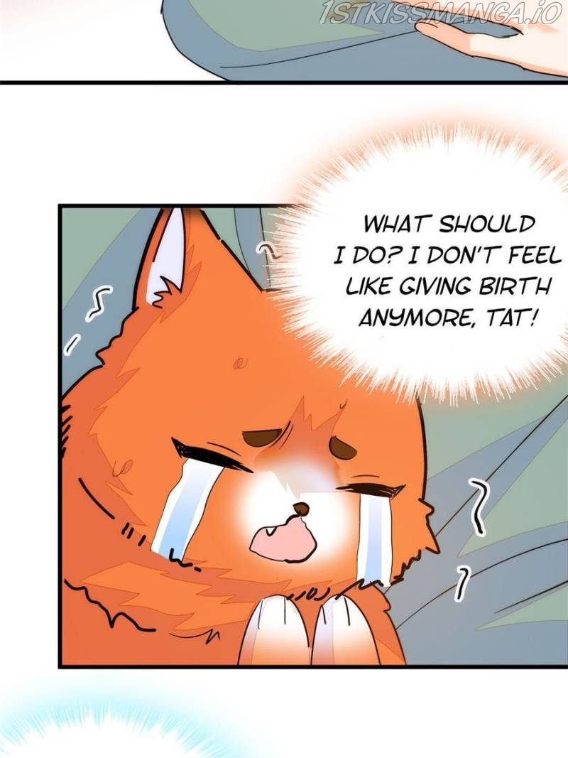 I’m Being Shipped With the King of Film! chapter 232 - page 51