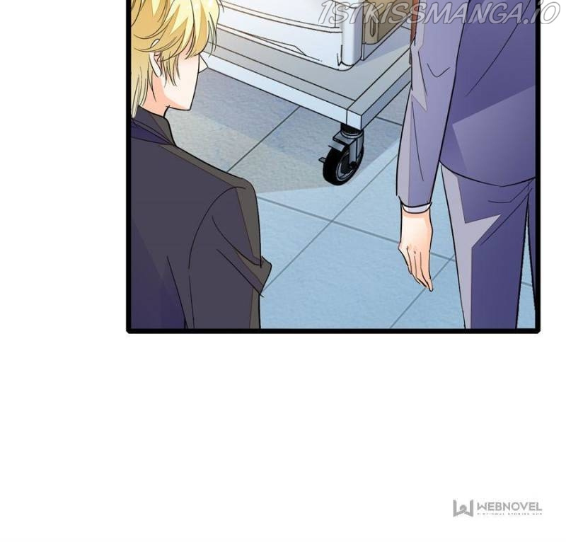 I’m Being Shipped With the King of Film! chapter 232 - page 61
