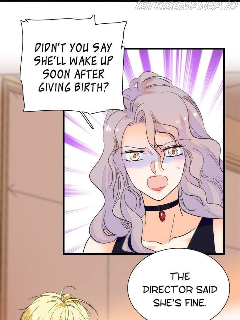 I’m Being Shipped With the King of Film! chapter 232 - page 63
