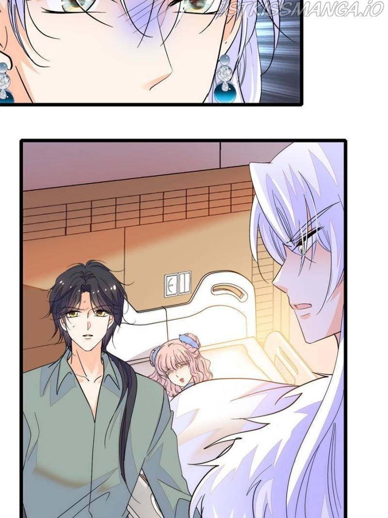 I’m Being Shipped With the King of Film! chapter 232 - page 73