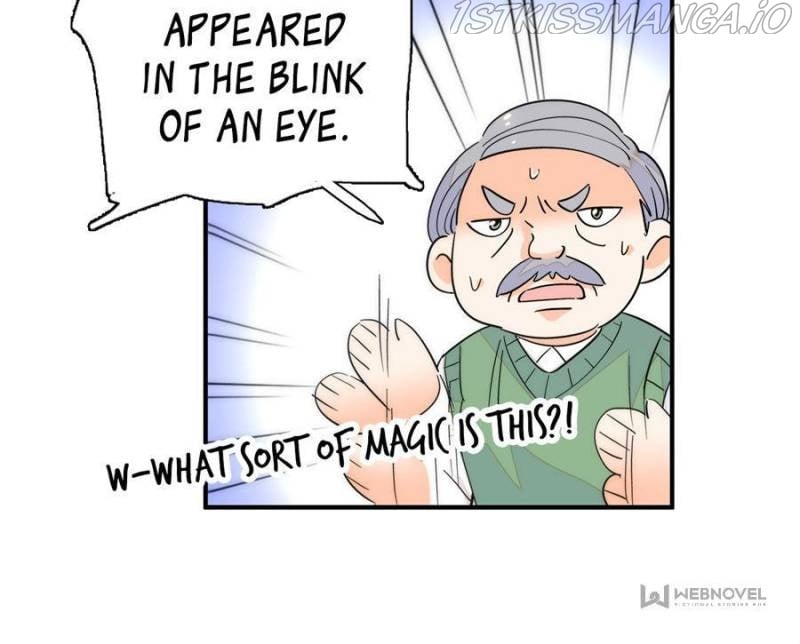 I’m Being Shipped With the King of Film! chapter 232 - page 8