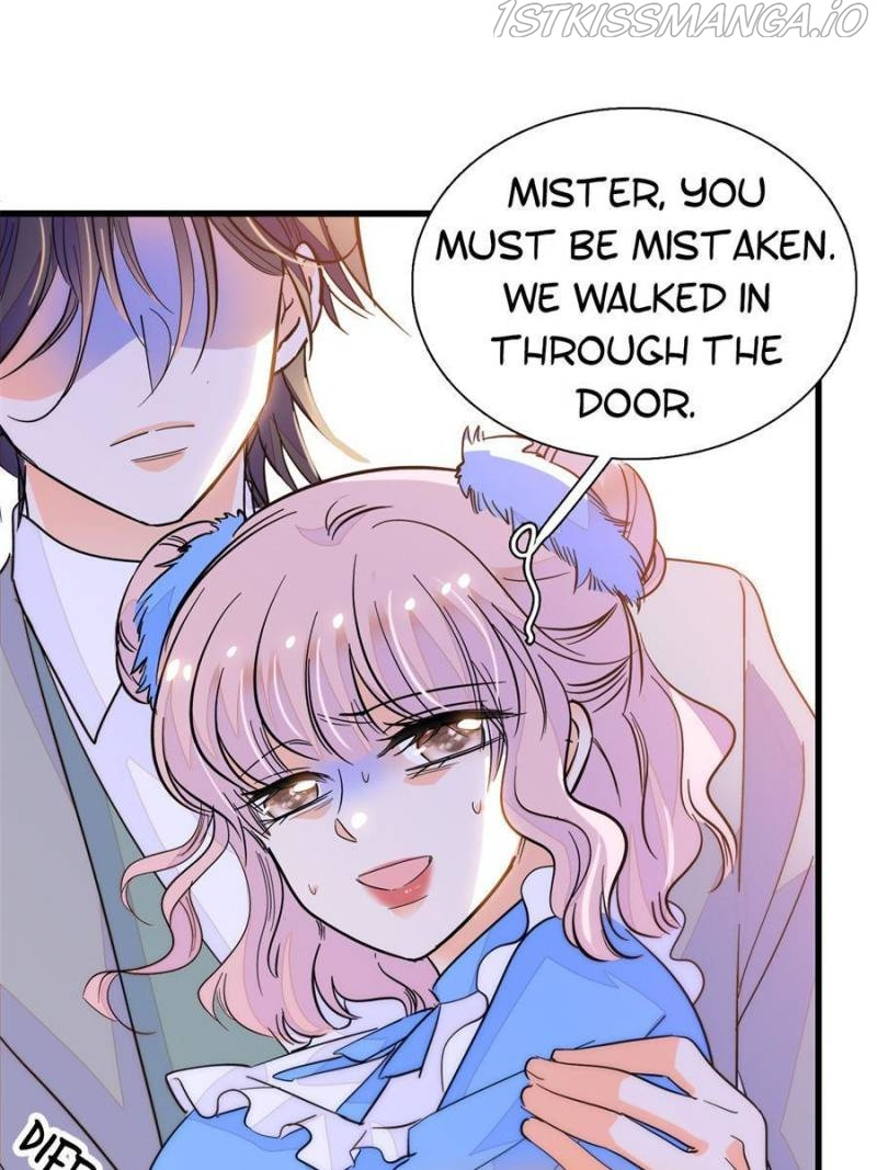 I’m Being Shipped With the King of Film! chapter 232 - page 9