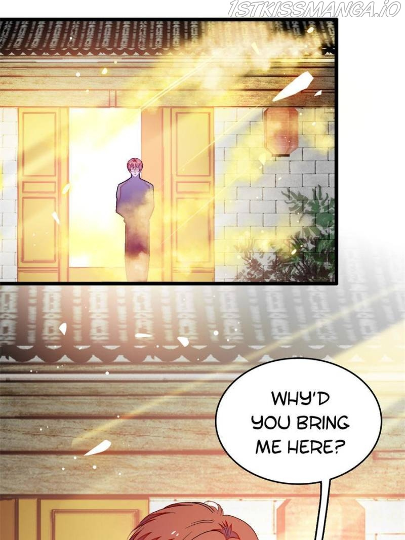 I’m Being Shipped With the King of Film! chapter 231 - page 10