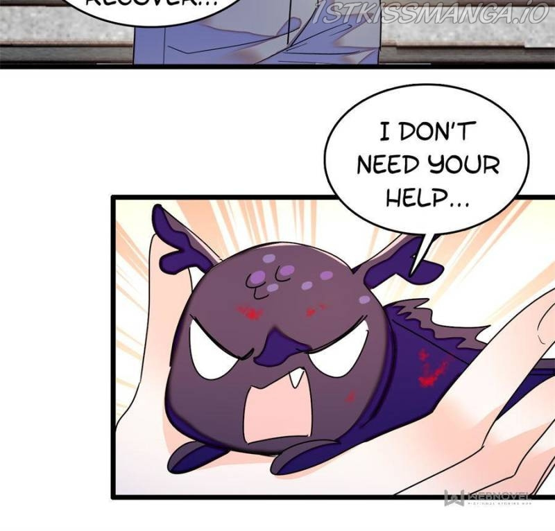 I’m Being Shipped With the King of Film! chapter 231 - page 12