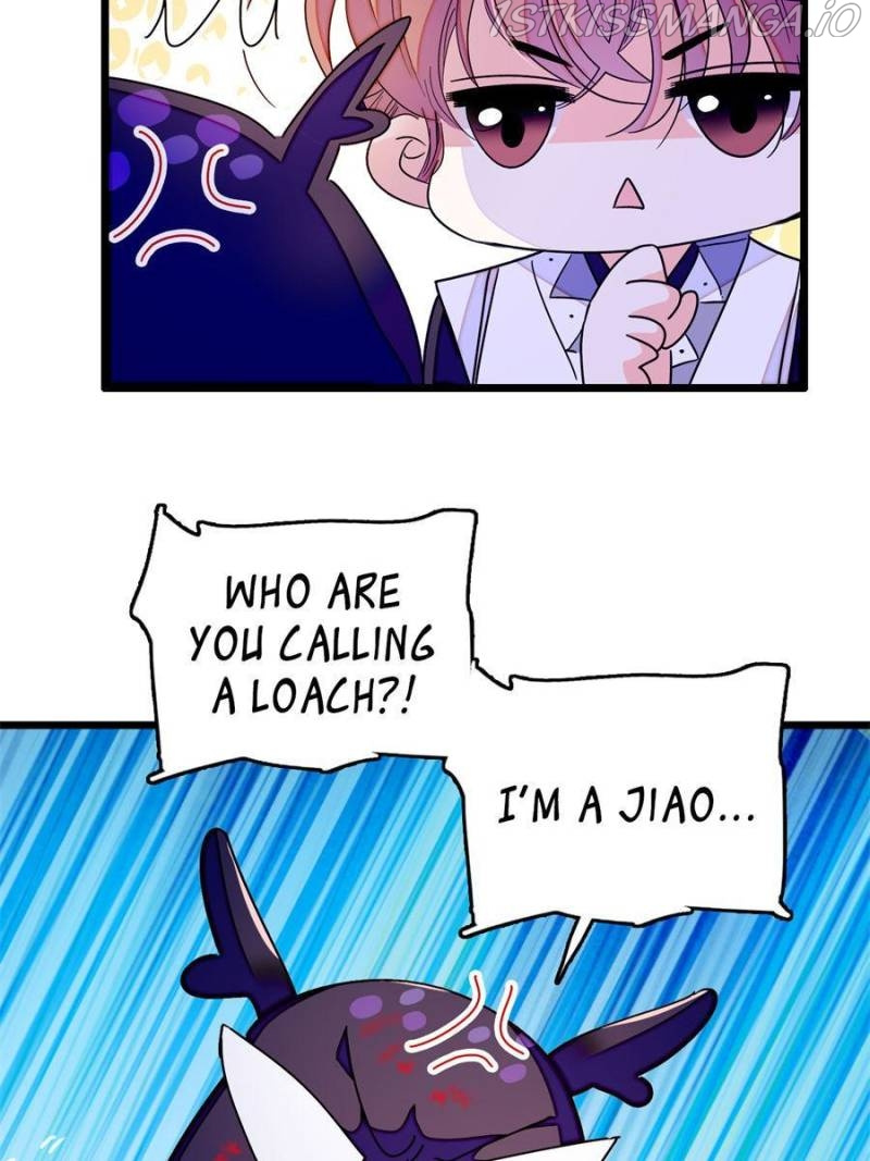 I’m Being Shipped With the King of Film! chapter 231 - page 15