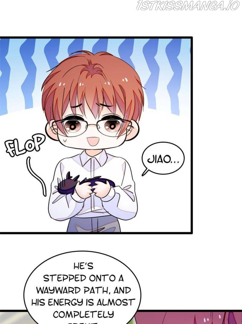 I’m Being Shipped With the King of Film! chapter 231 - page 17