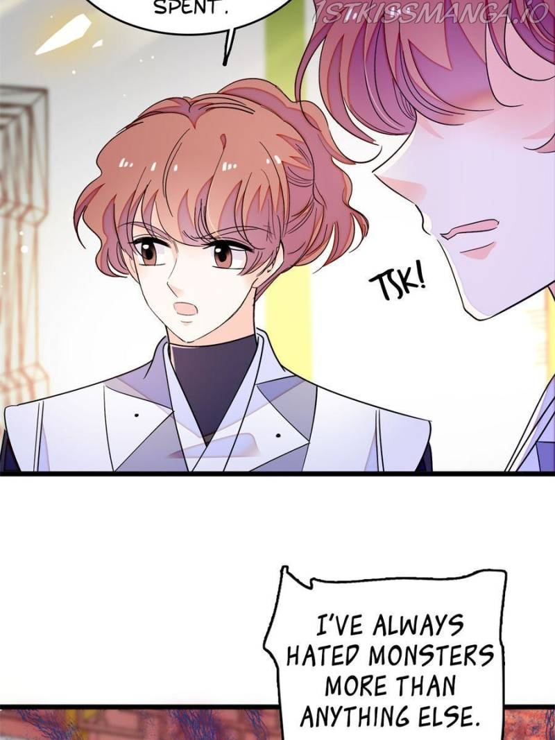 I’m Being Shipped With the King of Film! chapter 231 - page 18