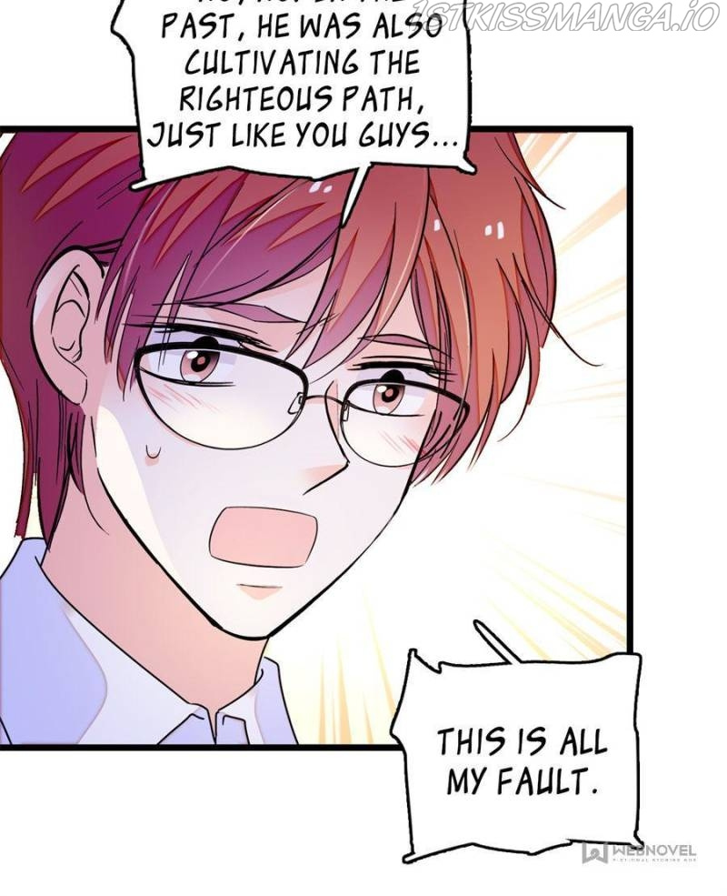 I’m Being Shipped With the King of Film! chapter 231 - page 20