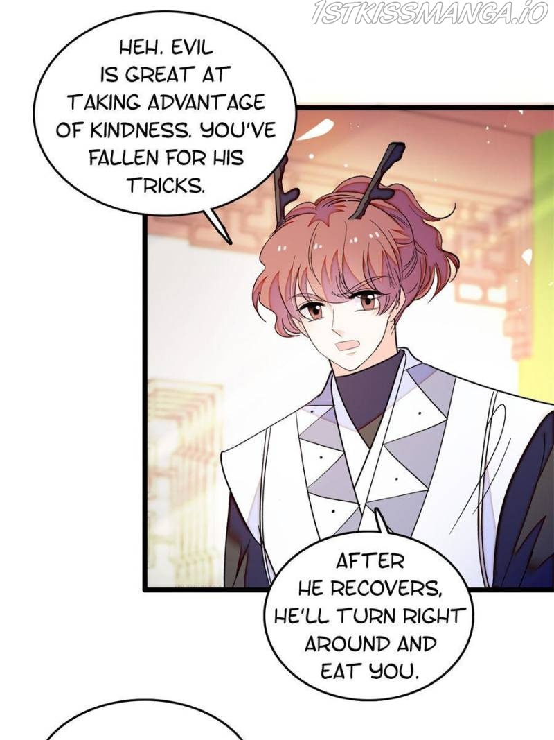 I’m Being Shipped With the King of Film! chapter 231 - page 21