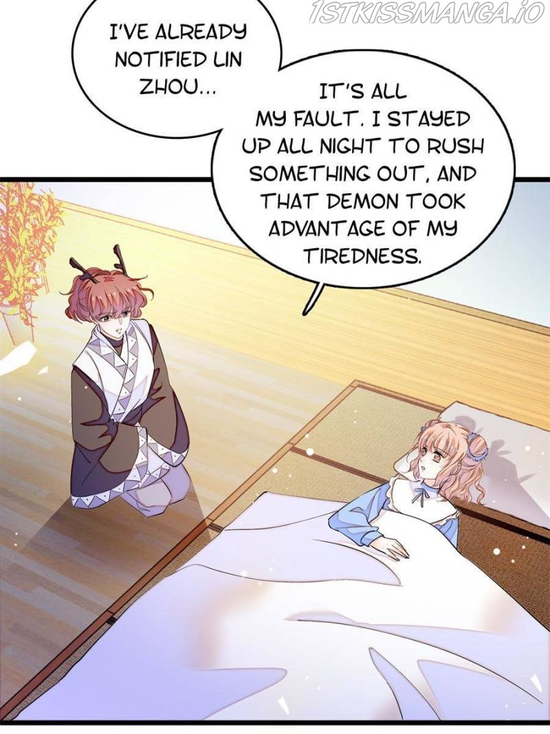 I’m Being Shipped With the King of Film! chapter 231 - page 3