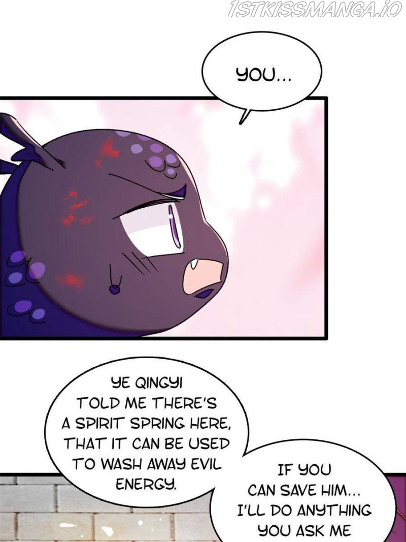 I’m Being Shipped With the King of Film! chapter 231 - page 34